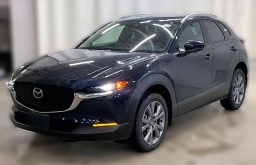 Mazda CX-30 2.5 S Preferred AWD 2026