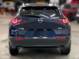 Mazda CX-30 2.5 S Preferred AWD 2026