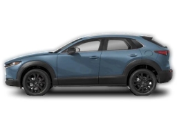 Mazda CX-30 2.5 S Carbon Edition AWD 2026