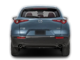 Mazda CX-30 2.5 S Carbon Edition AWD 2026