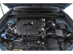 Mazda CX-30 2.5 S Carbon Edition AWD 2026