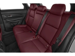 Mazda CX-30 2.5 S Carbon Edition AWD 2026