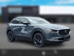 Mazda CX-30 2.5 S Carbon Edition AWD 2026