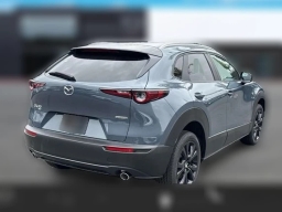 Mazda CX-30 2.5 S Carbon Edition AWD 2026