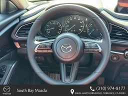 Mazda CX-30 2.5 S Carbon Edition AWD 2026