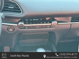 Mazda CX-30 2.5 S Carbon Edition AWD 2026