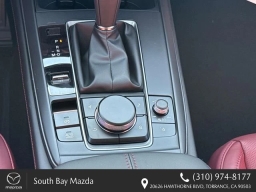 Mazda CX-30 2.5 S Carbon Edition AWD 2026