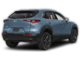 Mazda CX-30 2.5 S Carbon Edition AWD 2026