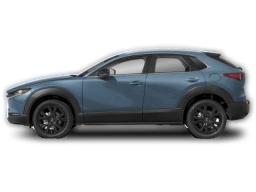 Mazda CX-30 2.5 S Carbon Edition AWD 2026