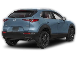 Mazda CX-30 2.5 S Carbon Edition AWD 2026