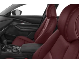 Mazda CX-30 2.5 S Carbon Edition AWD 2026