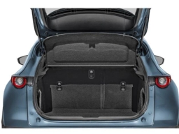 Mazda CX-30 2.5 S Carbon Edition AWD 2026