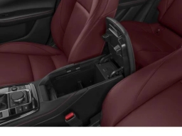 Mazda CX-30 2.5 S Carbon Edition AWD 2026