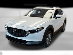 Mazda CX-30 2.5 S Preferred AWD 2026