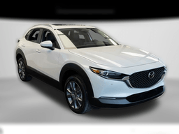 Mazda CX-30 2.5 S Preferred AWD 2026