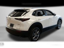 Mazda CX-30 2.5 S Preferred AWD 2026
