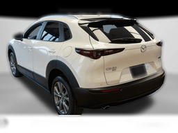 Mazda CX-30 2.5 S Preferred AWD 2026