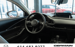 Mazda CX-30 2.5 S Preferred AWD 2026