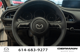 Mazda CX-30 2.5 S Preferred AWD 2026