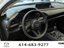 Mazda CX-30 2.5 S Preferred AWD 2026