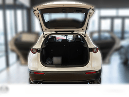 Mazda CX-30 2.5 S Preferred AWD 2026