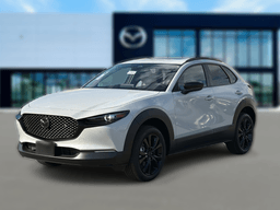 Mazda CX-30 2.5 S Aire Edition AWD 2026