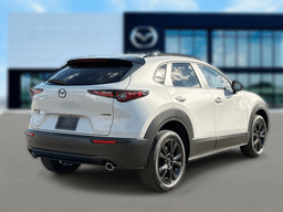 Mazda CX-30 2.5 S Aire Edition AWD 2026