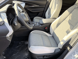 Mazda CX-30 2.5 S Aire Edition AWD 2026