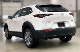 Mazda CX-30 2.5 S Preferred AWD 2026