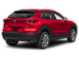 Mazda CX-30 2.5 S Preferred AWD 2026
