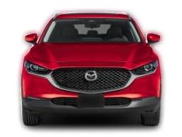 Mazda CX-30 2.5 S Preferred AWD 2026