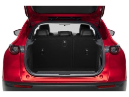 Mazda CX-30 2.5 S Preferred AWD 2026