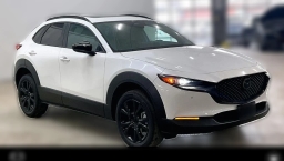 Mazda CX-30 2.5 S Aire Edition AWD 2026