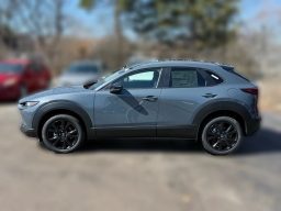 Mazda CX-30 2.5 S Carbon Edition AWD 2026
