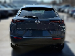 Mazda CX-30 2.5 S Carbon Edition AWD 2026
