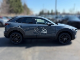 Mazda CX-30 2.5 S Carbon Edition AWD 2026