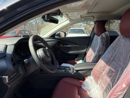 Mazda CX-30 2.5 S Carbon Edition AWD 2026