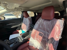 Mazda CX-30 2.5 S Carbon Edition AWD 2026