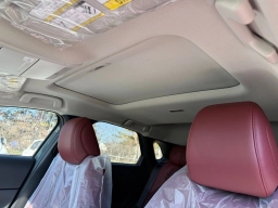 Mazda CX-30 2.5 S Carbon Edition AWD 2026