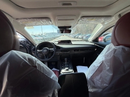 Mazda CX-30 2.5 S Carbon Edition AWD 2026