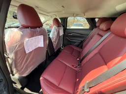 Mazda CX-30 2.5 S Carbon Edition AWD 2026