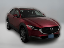 Mazda CX-30 2.5 S Preferred AWD 2026
