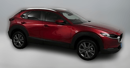 Mazda CX-30 2.5 S Preferred AWD 2026