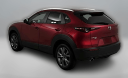 Mazda CX-30 2.5 S Preferred AWD 2026