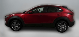 Mazda CX-30 2.5 S Preferred AWD 2026