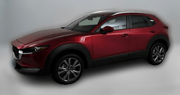 Mazda CX-30 2.5 S Preferred AWD 2026