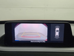 Mazda CX-30 2.5 S Preferred AWD 2026