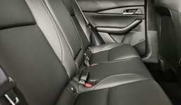 Mazda CX-30 2.5 S Preferred AWD 2026