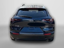 Mazda CX-30 2.5 S Preferred AWD 2026