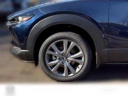 Mazda CX-30 2.5 S Preferred AWD 2026